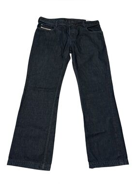 Diesel Zatiny Jeans Wash 0088Z Size 38 Waist and 34 Length